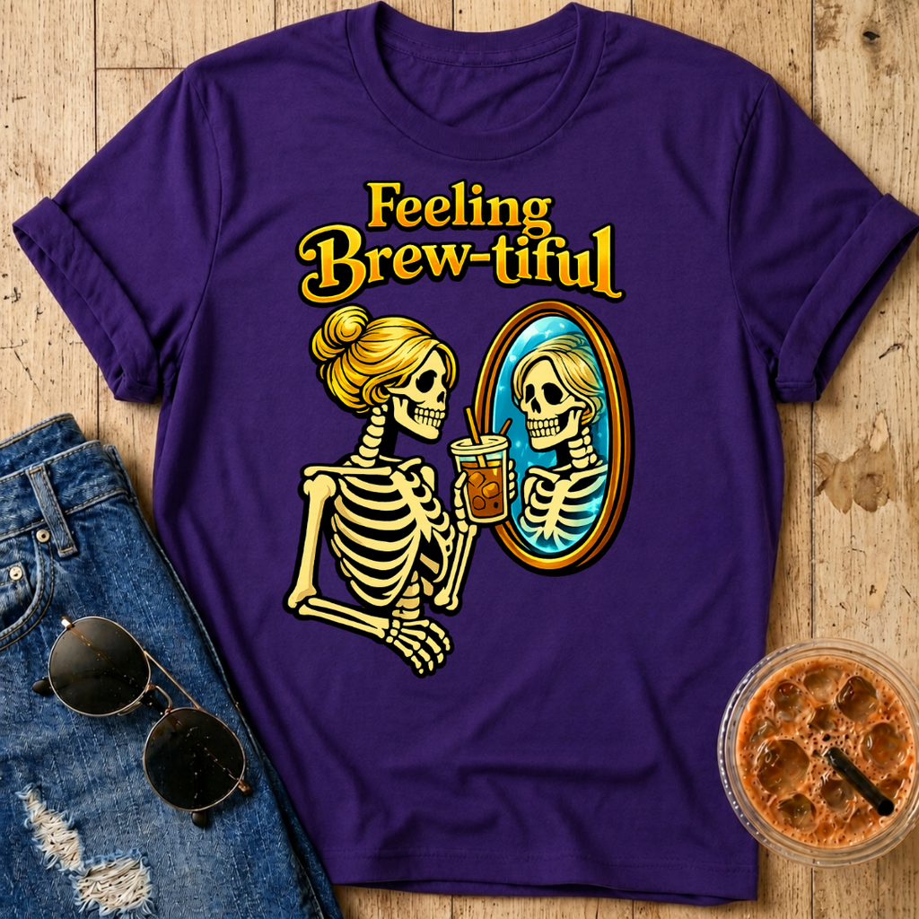 Brewtiful T-Shirt