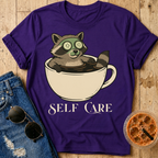 Self Care T-Shirt