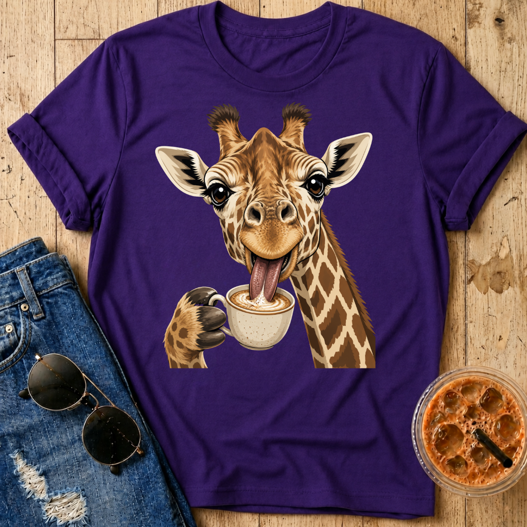 Giraffe T-Shirt