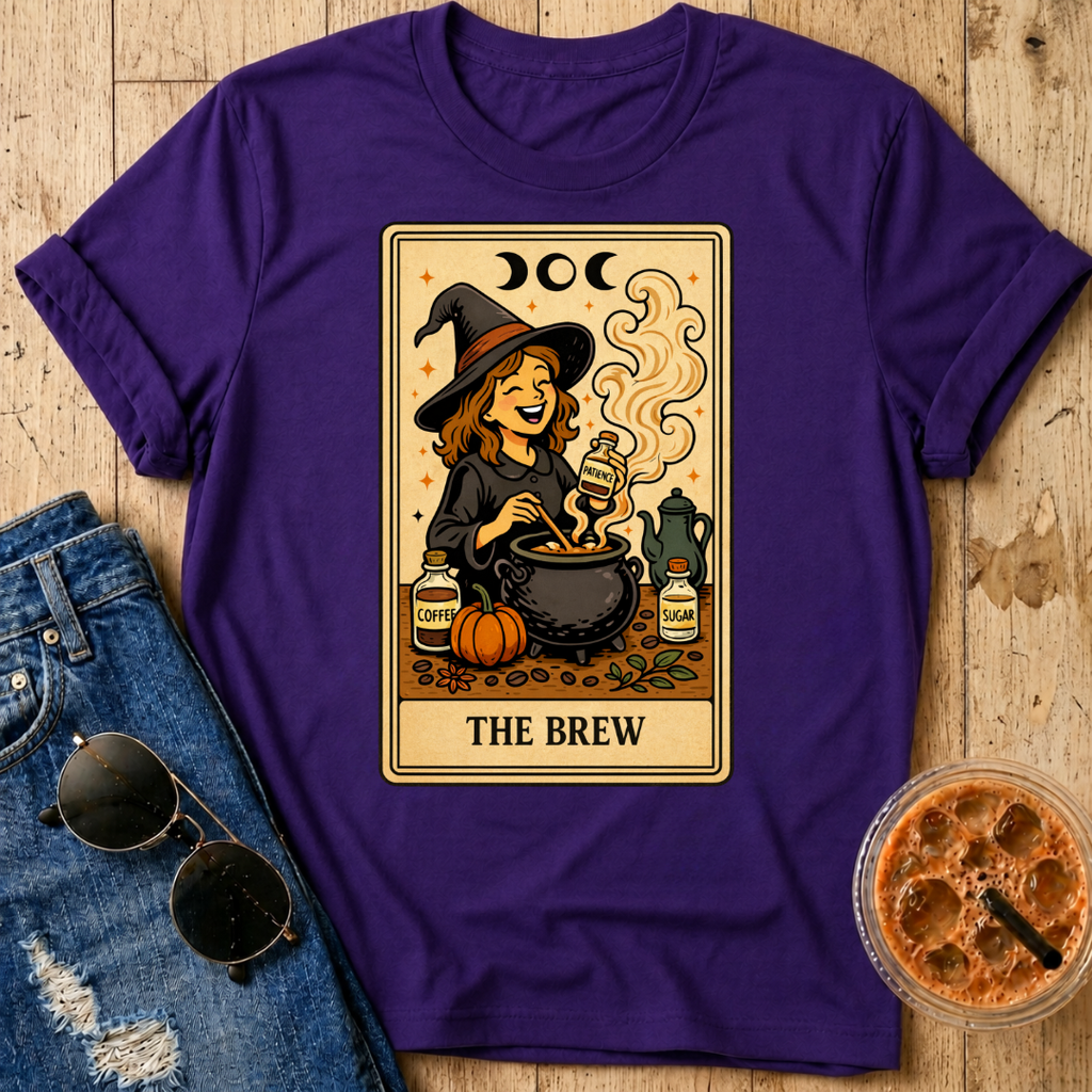 The Brew T-Shirt