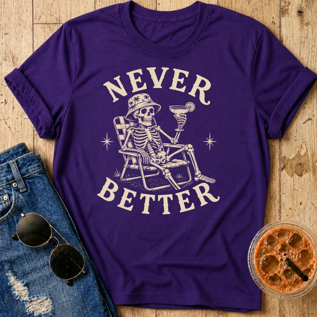 Margarita T-Shirt
