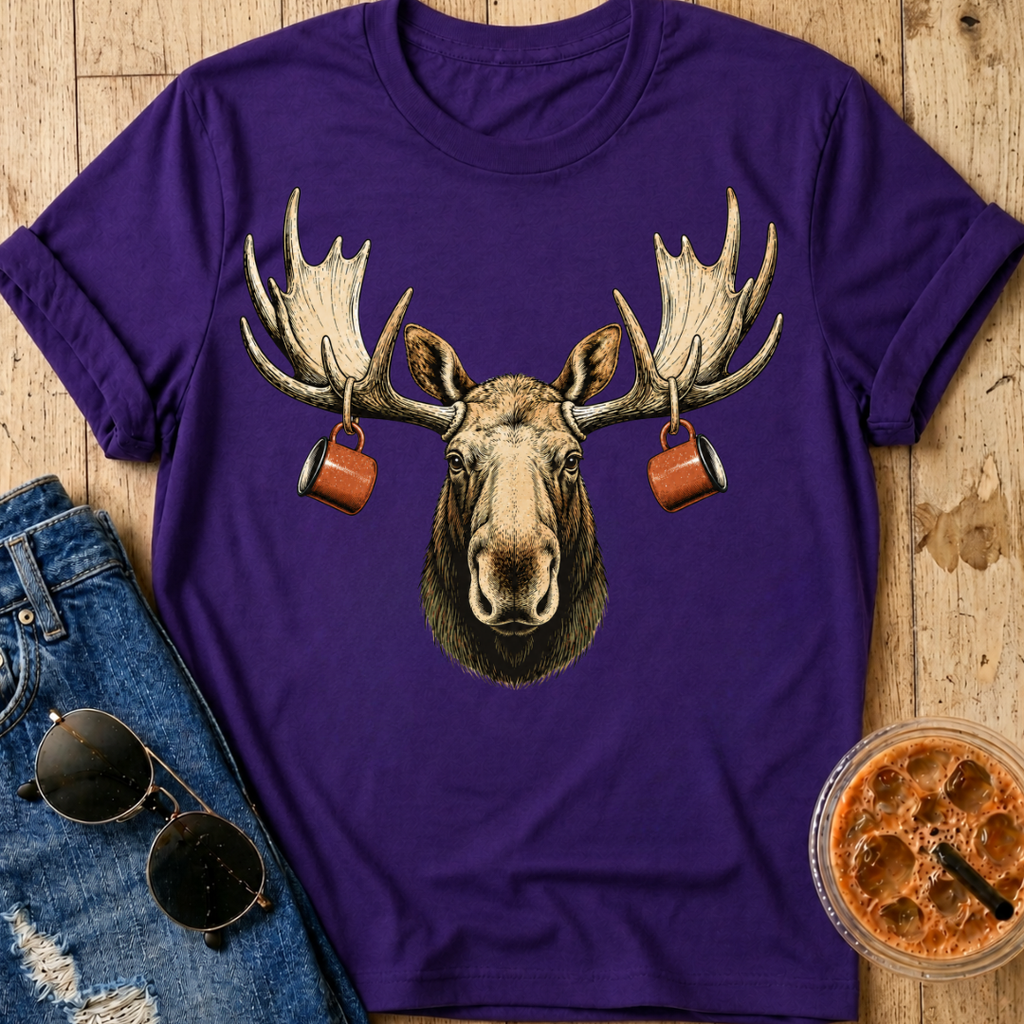 Moosehead T-Shirt