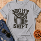 Night Shift T-Shirt